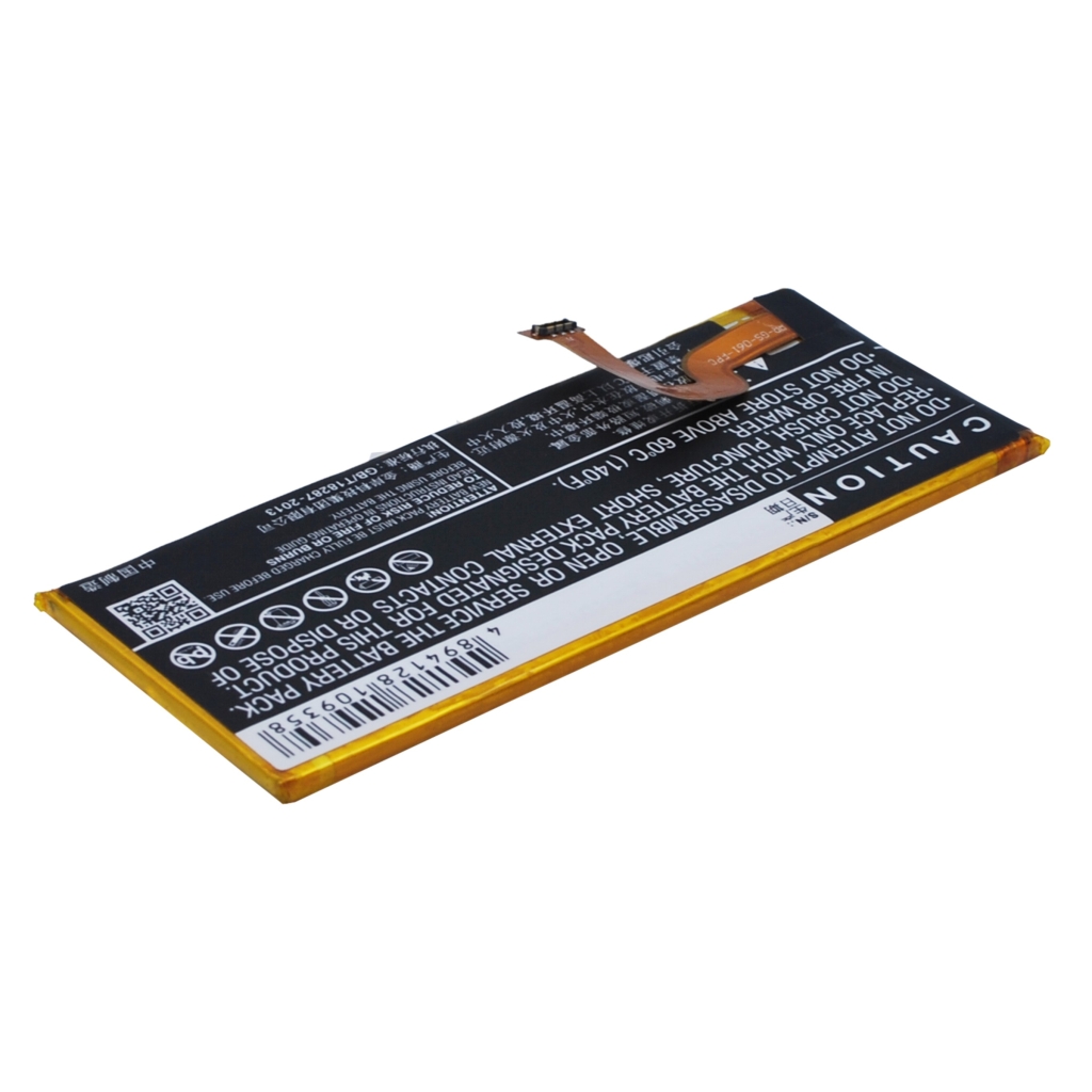 Batterie Sostituisce HB3742A0EZC