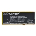 Batterie Sostituisce HB3742A0EZC