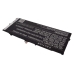 Batteria notebook Huawei MediaaPad 10FHD (CS-HUS100SL)