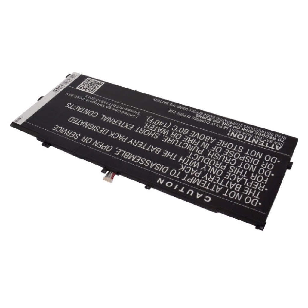 Batteria notebook Huawei MediaaPad 10FHD (CS-HUS100SL)