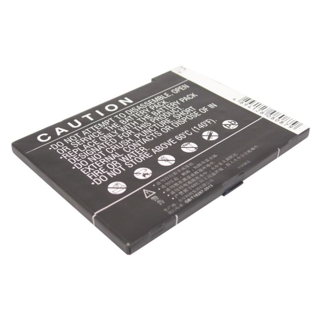 Batteria compatibile con Batteria compressa