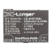 Batteria compatibile con Batteria compressa