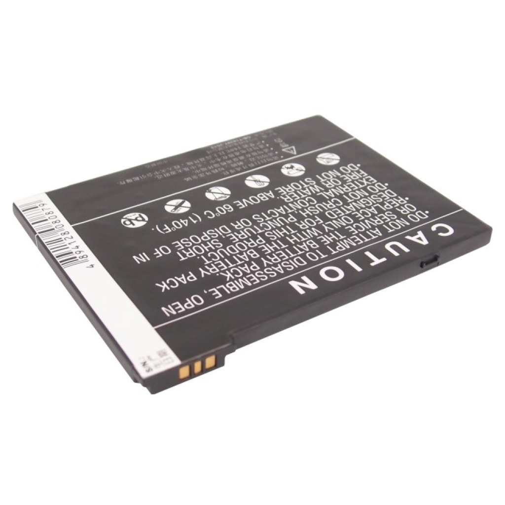 Batteria compatibile con Batteria compressa
