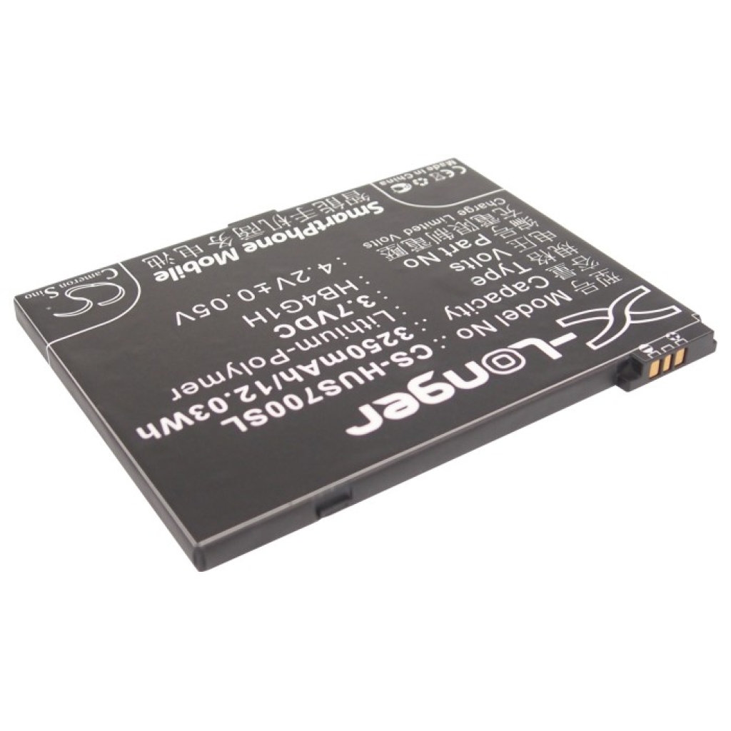 Batteria compatibile con Batteria compressa