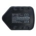 Batterie Sostituisce BP-70EI