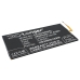Sostituzione della batteria compatibile per Huawei HB3080G1EBC,HB3080G1EBW