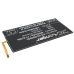 Sostituzione della batteria compatibile per Huawei HB3080G1EBC,HB3080G1EBW