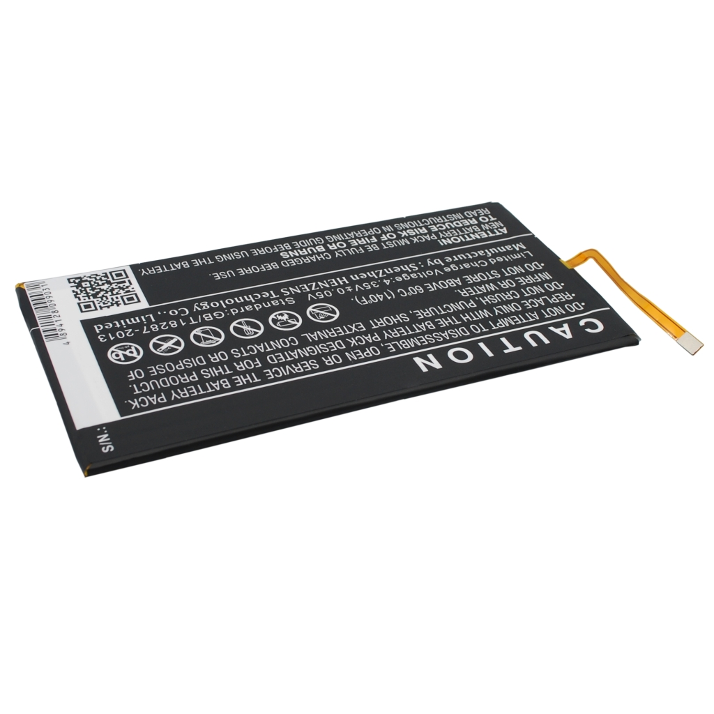 Sostituzione della batteria compatibile per Huawei HB3080G1EBC,HB3080G1EBW