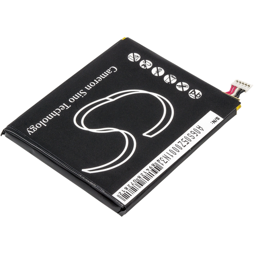 Sostituzione della batteria compatibile per Huawei HB4M1