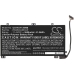 Sostituzione della batteria compatibile per Huawei HB4593J6ECW,HB4593J6ECW-31