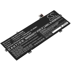 Sostituzione della batteria compatibile per Huawei HB4593R1ECW