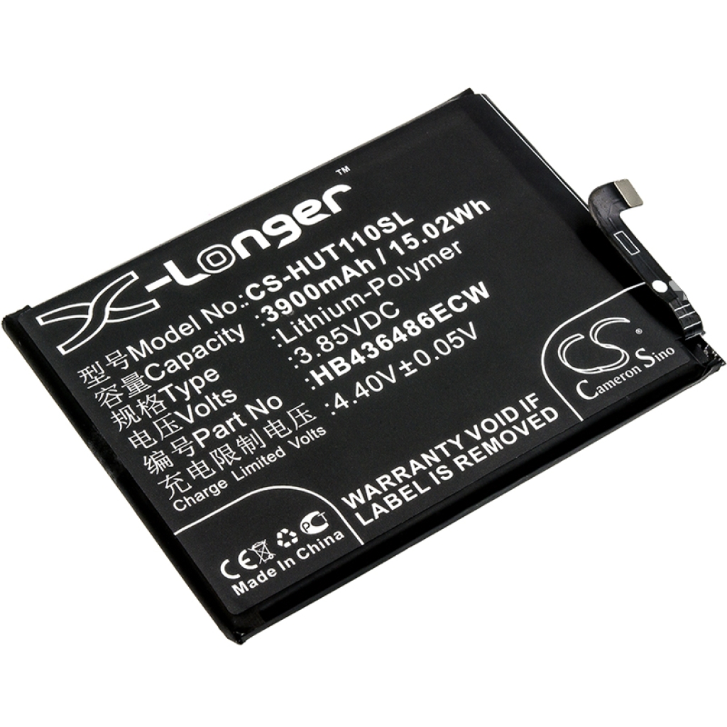 Huawei RNE-AL00