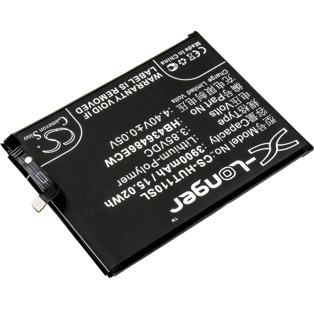 Huawei RNE-AL00