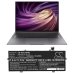 Batteria notebook Huawei MagicBook 2019 (CS-HUT140NB)