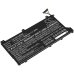 Sostituzione della batteria compatibile per Huawei HB4692J5ECW-31