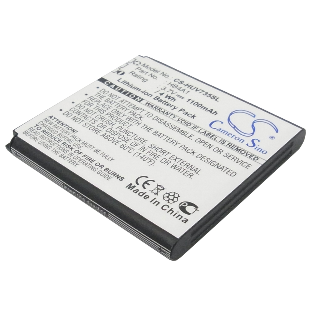 Caricabatterie Caricabatterie da tavolo CS-HUV735SL