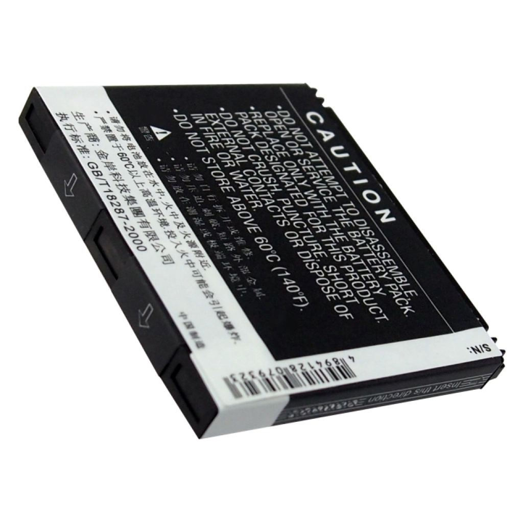 Caricabatterie Caricabatterie da tavolo CS-HUV860XL