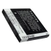 Caricabatterie Caricabatterie da tavolo CS-HUV860XL