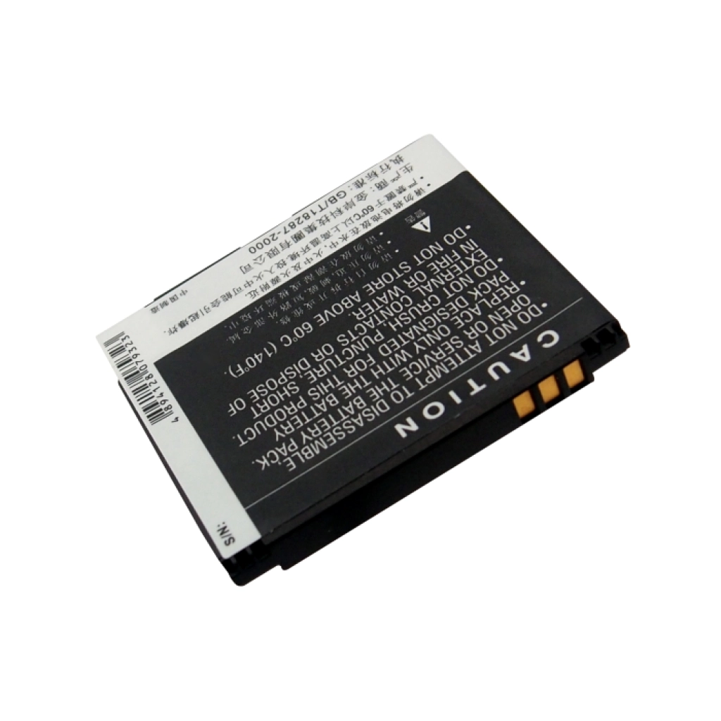 Caricabatterie Caricabatterie da tavolo CS-HUV860XL