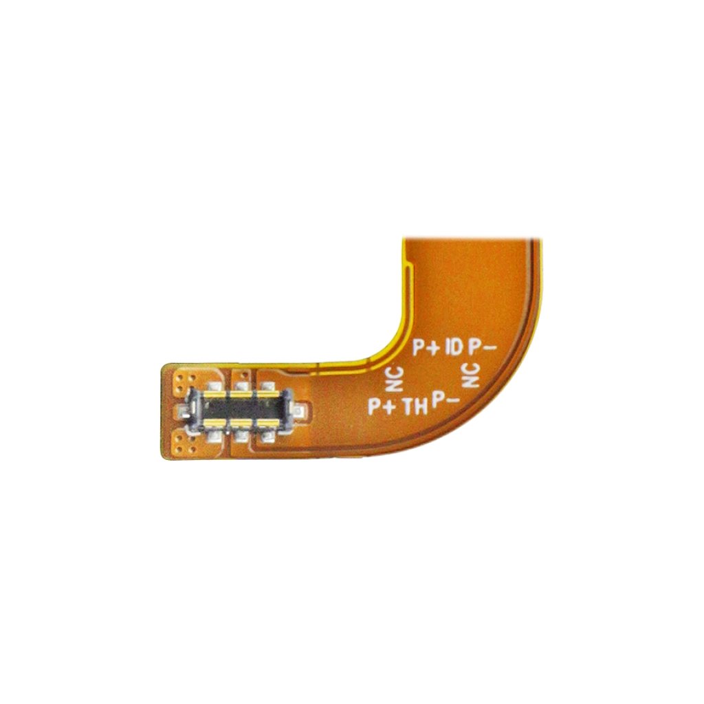 Batterie Batteria del telefono cellulare CS-HUV800SL