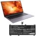 Batteria notebook Huawei HBL-W29 (CS-HUW290SL)