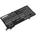 Sostituzione della batteria compatibile per Huawei HB46K497ECW