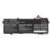 Batteria notebook Huawei HKD-W56 (CS-HUW560NB)