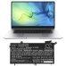 Batteria notebook Huawei Matebook D I5 1TB (CS-HUW500NB)
