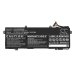 Batteria notebook Huawei MateBook 14S I7-11370 (CS-HUW560NB)