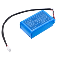 Sostituzione della batteria compatibile per HUTT PL443048-4S