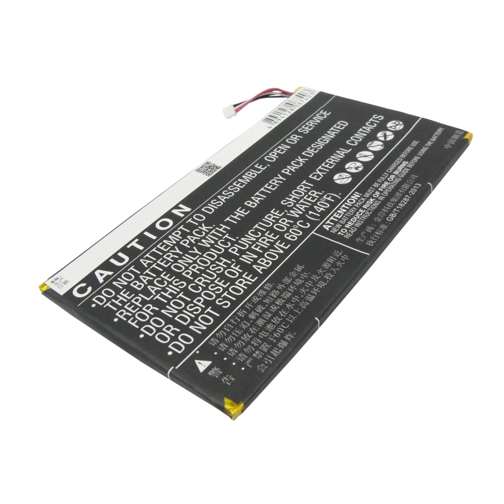 Sostituzione della batteria compatibile per Huawei HB4269B6EAW