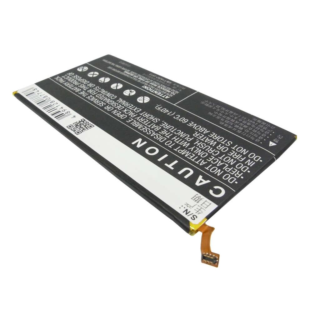 Sostituzione della batteria compatibile per Huawei HB3873E2EBC,HB3873E2EBW