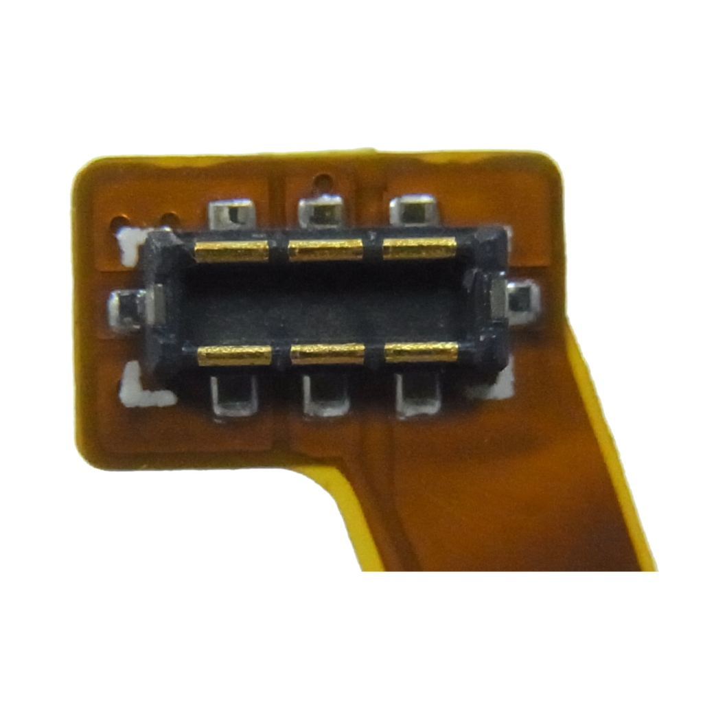 Sostituzione della batteria compatibile per Huawei HB3873E2EBC,HB3873E2EBW