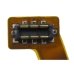 Battery Replaces HB3873E2EBC