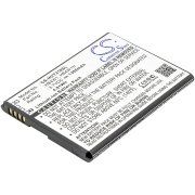 CS-HUY210SL<br />Batterie per   sostituisce la batteria HB4W1
