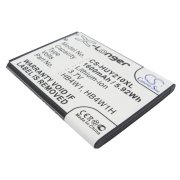 CS-HUY210XL<br />Batterie per   sostituisce la batteria HB4W1
