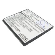 CS-HUY300SL<br />Batterie per   sostituisce la batteria HB5V1