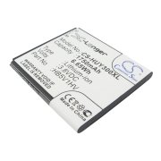 CS-HUY300XL<br />Batterie per   sostituisce la batteria HB5V1