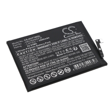 Sostituzione della batteria compatibile per Huawei HB536896EFW