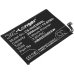 Batteria del telefono cellulare Huawei DVC-TN00 (CS-HUZ500SL)