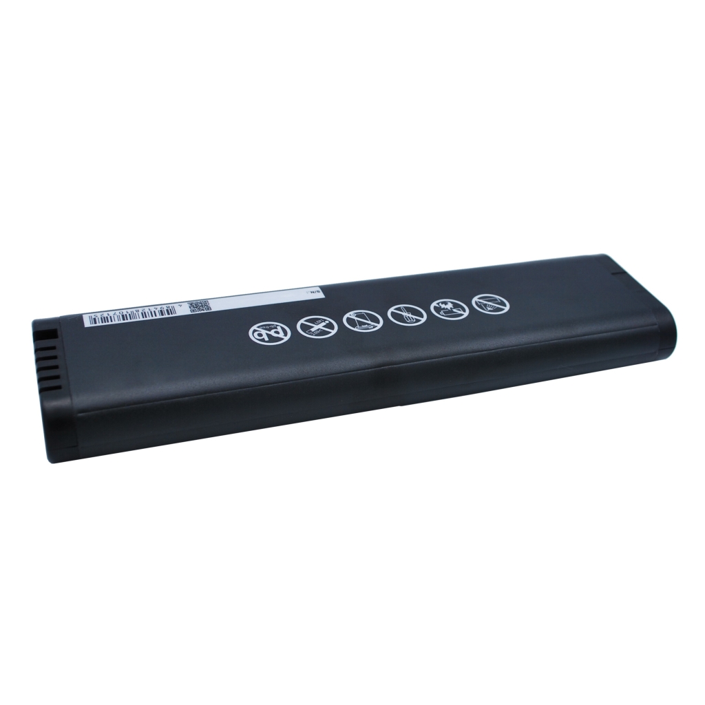 Batterie Sostituisce NI2040HD24