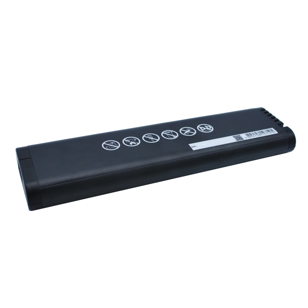 Batterie Sostituisce NI2040HD24