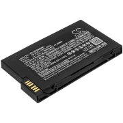 Battery compatibleWith Humanware