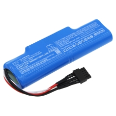 Sostituzione della batteria compatibile per Honeywell 50121692-001,50139885-001,L3-52301624A-R,OVT270L1R00,OVT270L1R01