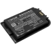 Sostituzione della batteria compatibile per Humanware BAPP-0006