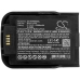 Sostituzione della batteria compatibile per Humanware BAPP-0006