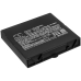 Sostituzione della batteria compatibile per Humanware 95-8000
