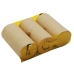 Batteria a vuoto Hoover CS-HVS112VX