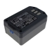 Batteria a vuoto Hoover BH51120
