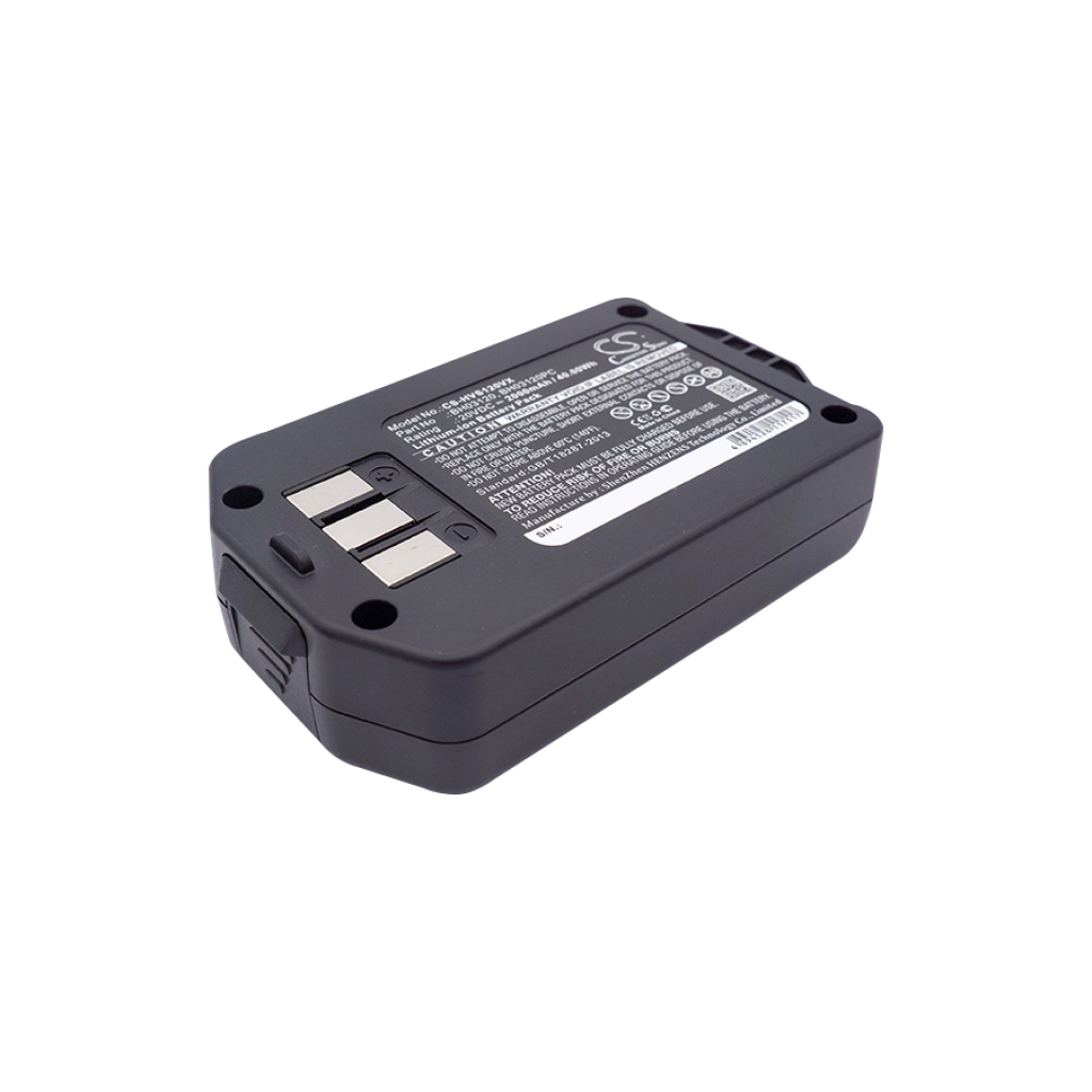Batterie Sostituisce BH03100